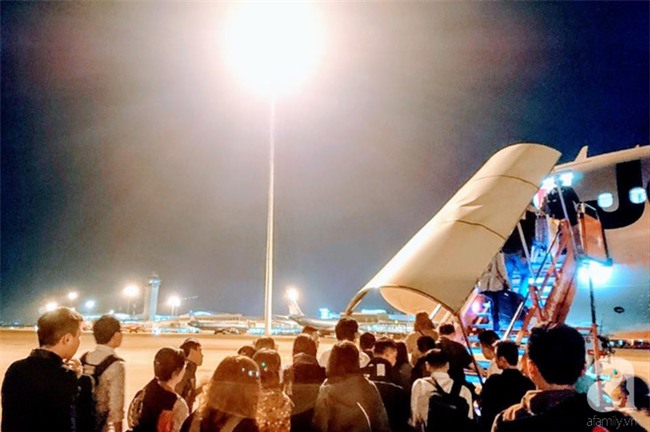 Một cơ trưởng nước ngoài đột tử khi máy bay chuẩn bị cất cánh ở TP.HCM - Ảnh 1.