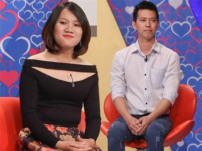 mc goi y to tinh giong het truong giang, chang trai phan ung bat ngo - 1