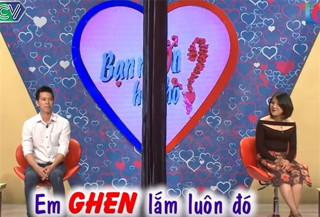 mc goi y to tinh giong het truong giang, chang trai phan ung bat ngo - 2