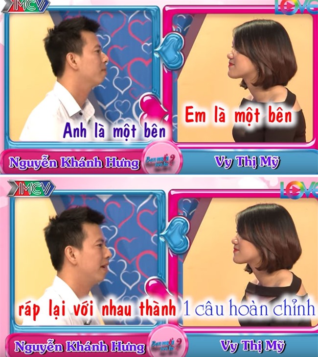 mc goi y to tinh giong het truong giang, chang trai phan ung bat ngo - 6