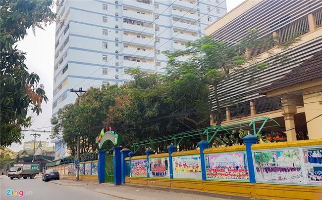 Can canh chung cu 18 tang khong co he thong PCCC hinh anh 14