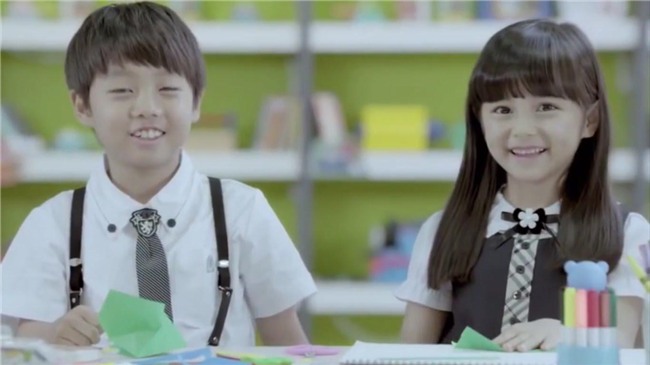 phat hien con gai hoc lop 5 da yeu duong, ba me da xu ly bat ngo - 2