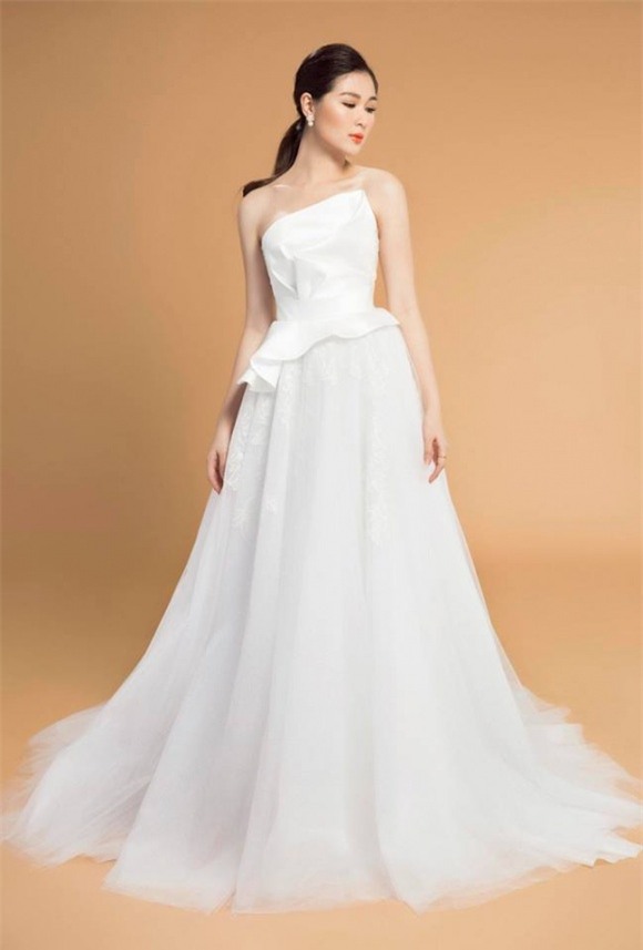 bà xã của Huy Khánh, Mạc Anh Thư, sao Việt