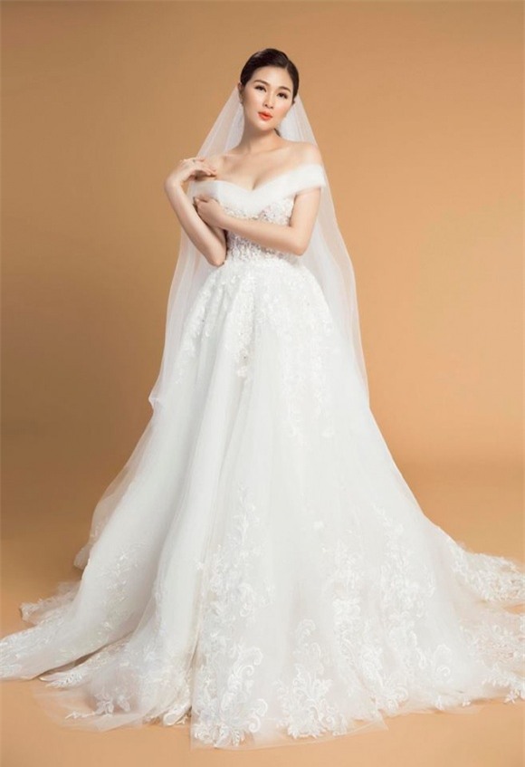 bà xã của Huy Khánh, Mạc Anh Thư, sao Việt