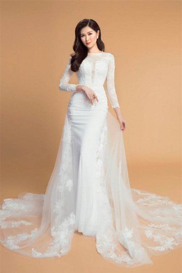 bà xã của Huy Khánh, Mạc Anh Thư, sao Việt