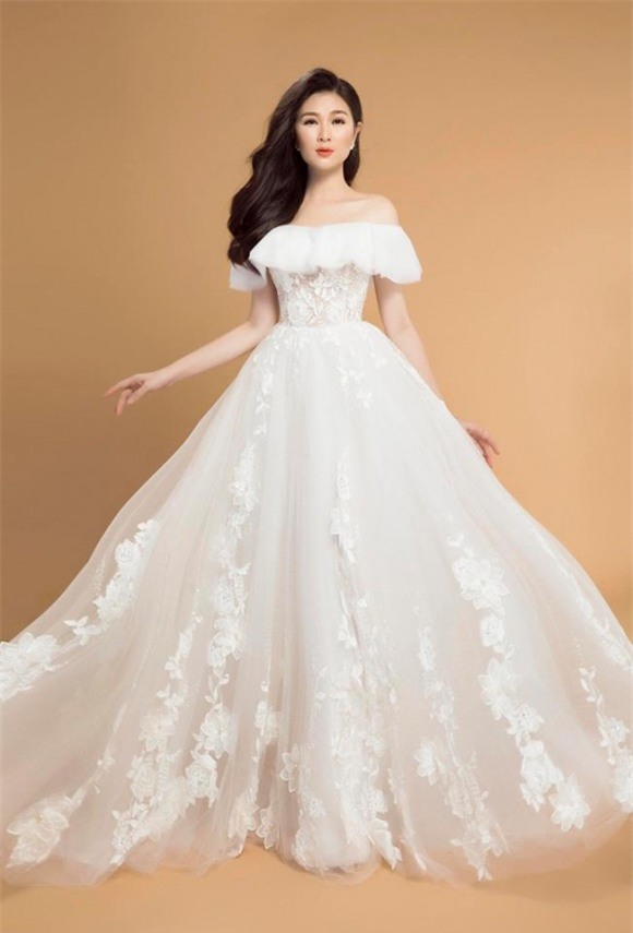 bà xã của Huy Khánh, Mạc Anh Thư, sao Việt