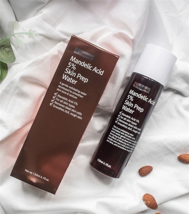 Bác sĩ da liễu khẳng định điều tồi tệ này sẽ xảy ra với làn da, nếu bạn sử dụng acid toner thường xuyên - Ảnh 7.