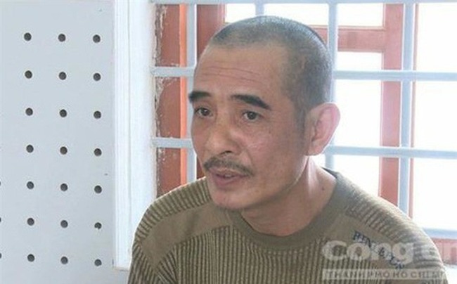 Kẻ tàn độc giăng bẫy điện sát hại con trai 4 tuổi - Ảnh 1.