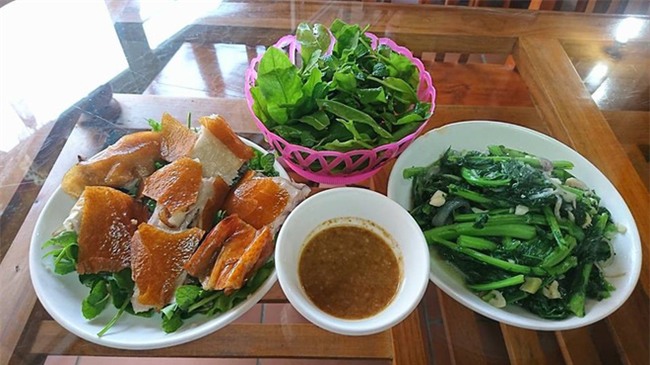 5 loại rau núi rừng là đặc sản được người thành phố săn lùng - Ảnh 7.