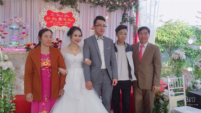 Sống cùng nhà chồng 3 thế hệ, nàng dâu 9X được chiều đến mức đáng nghi: mẹ xay cháo bưng tận nơi, “bắt” dâu nghỉ ở nhà tiện chăm sóc - Ảnh 1.