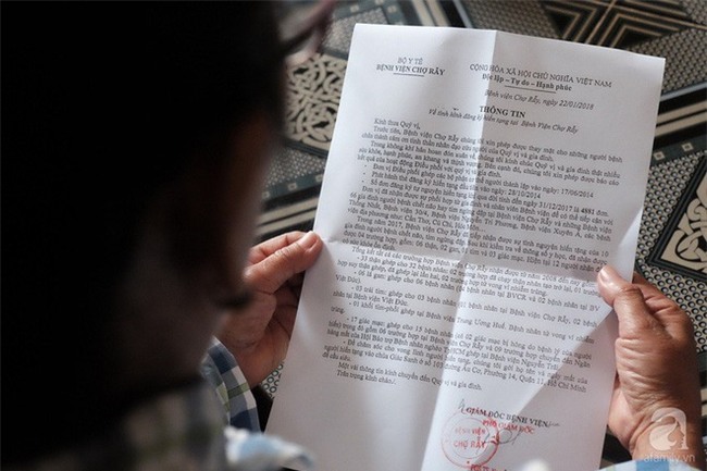 Người mẹ Vĩnh Long bị ngăn cấm tổ chức tang lễ con trai, bỏ nhà đi biệt xứ vì nỗi oan “bán tạng con kiếm tiền” - Ảnh 5.