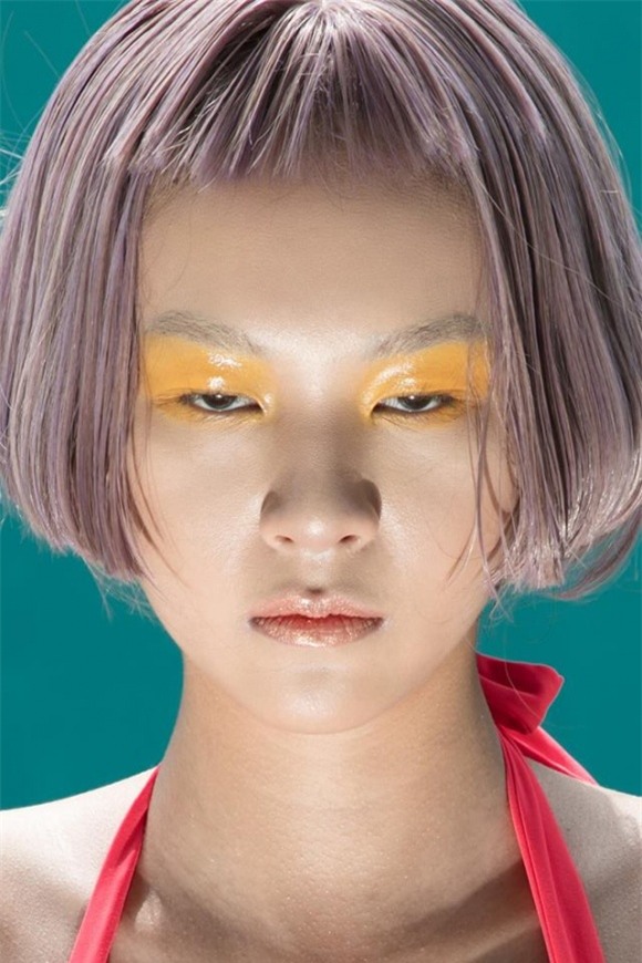 phí phương anh, ảnh mới phí phương anh, quán quân the face