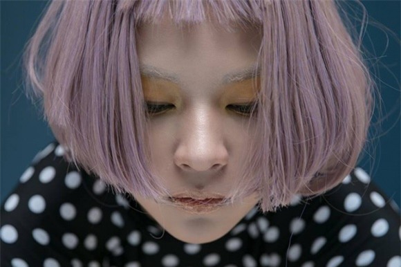 phí phương anh, ảnh mới phí phương anh, quán quân the face