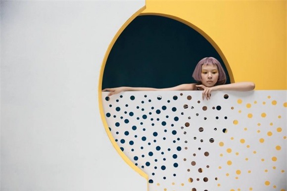 phí phương anh, ảnh mới phí phương anh, quán quân the face