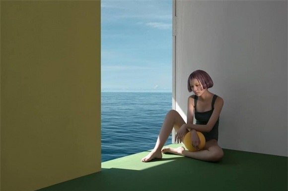 phí phương anh, ảnh mới phí phương anh, quán quân the face