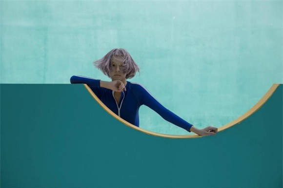 phí phương anh, ảnh mới phí phương anh, quán quân the face