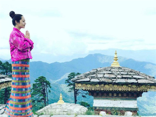 Khối tài sản "không phải dạng vừa" của Bảo Anh sau 6 năm tham gia showbiz - Ảnh 7.