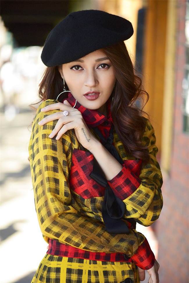 Khối tài sản "không phải dạng vừa" của Bảo Anh sau 6 năm tham gia showbiz - Ảnh 8.