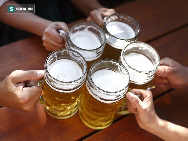 Những nguyên nhân hàng đầu gây nên ung thư: Hãy nhận biết để phòng tránh - Ảnh 2.