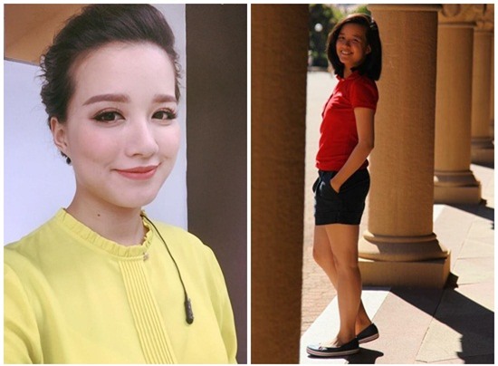 Tăng Thanh Hà,Hồ Ngọc Hà,Văn Mai Hương,Huyền My