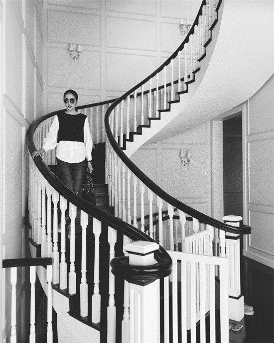 Tăng Thanh Hà,Hồ Ngọc Hà,Văn Mai Hương,Huyền My