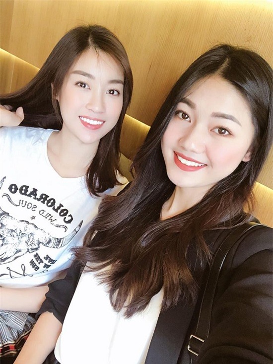 Tăng Thanh Hà,Hồ Ngọc Hà,Văn Mai Hương,Huyền My