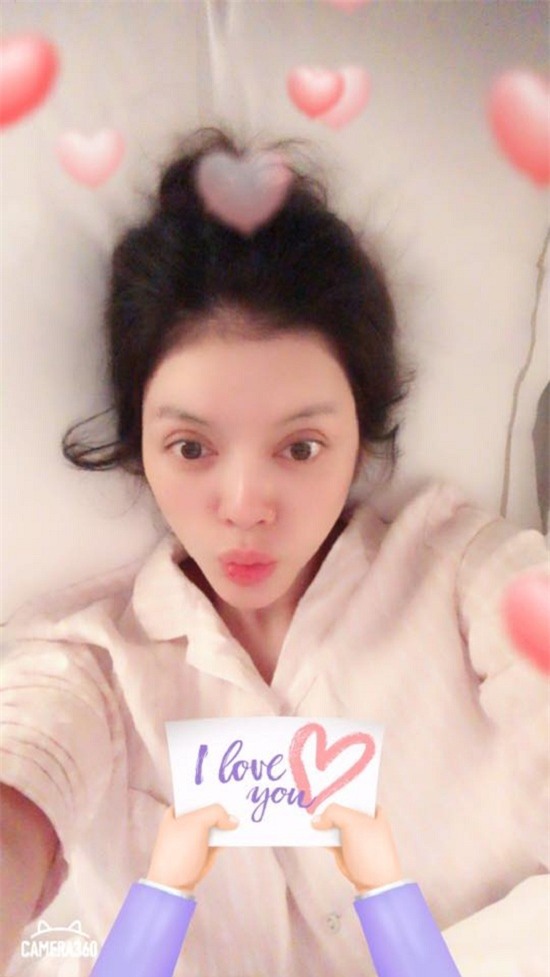 Tăng Thanh Hà,Hồ Ngọc Hà,Văn Mai Hương,Huyền My