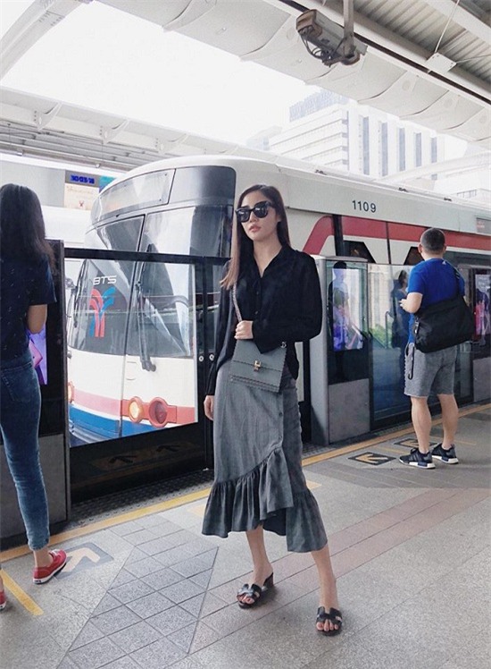 Tăng Thanh Hà,Hồ Ngọc Hà,Văn Mai Hương,Huyền My