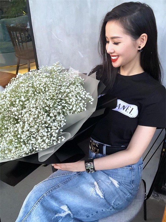 Tăng Thanh Hà,Hồ Ngọc Hà,Văn Mai Hương,Huyền My