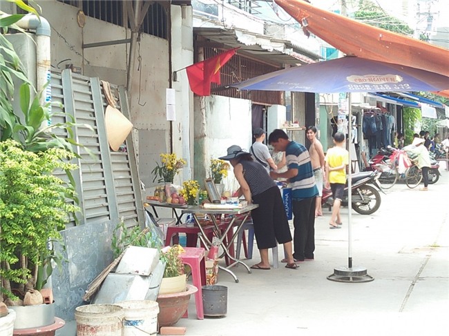 Thảm sát 5 người trong một gia đình ở TP.HCM: Gia đình nghi phạm không xin lỗi