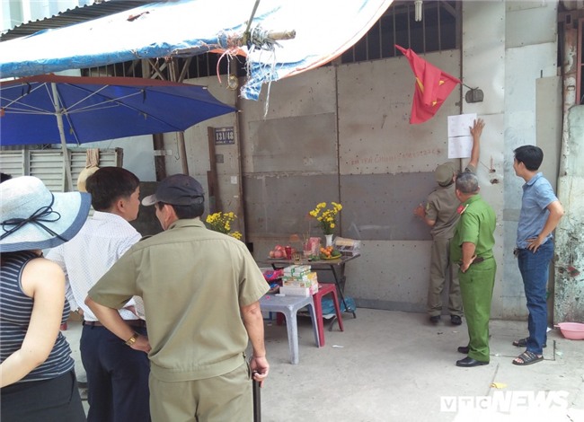Thảm sát 5 người trong một gia đình ở TP.HCM: Gia đình nghi phạm không xin lỗi