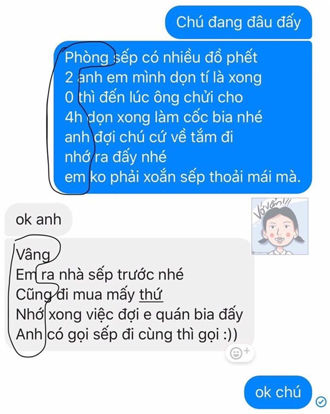 1001 tình huống phát hiện chồng ngoại tình ai nghe cũng trầm trồ thán phục