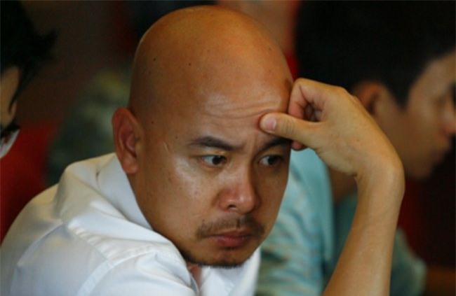 Sự thật về cuộc ly hôn nghìn tỷ của vợ chồng vua cafe Việt