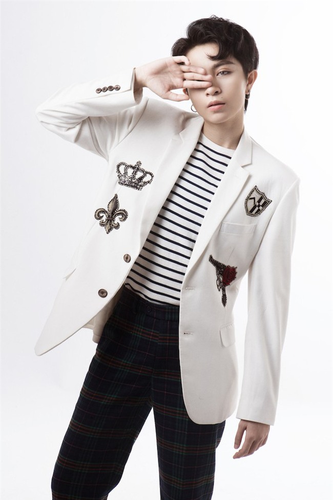 Gil Lê tung ca khúc đầy tâm trạng sau nghi vấn rạn nứt với Chi Pu - Ảnh 5.