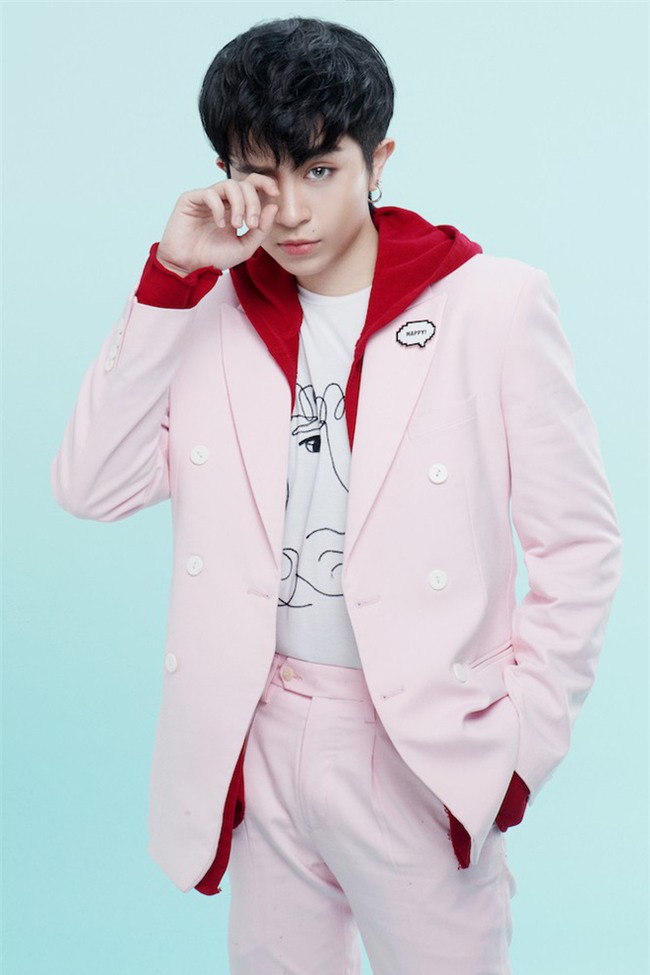 Gil Lê tung ca khúc đầy tâm trạng sau nghi vấn rạn nứt với Chi Pu - Ảnh 9.