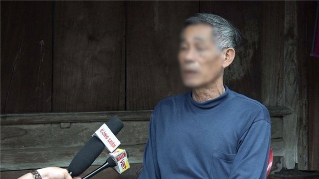 Hà Nội: Bố đẻ cùng mẹ kế đánh đập bé trai 14 tuổi bầm tím khắp cơ thể