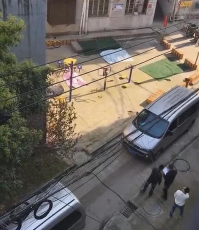 dau long hai me con cung nhau nhay lau tu tu vi ly do khong tuong - 1