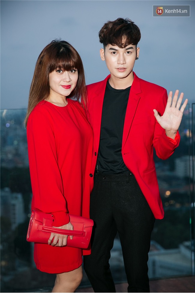 Hương Giang nắm giữ bản quyền, mong muốn tổ chức Hoa hậu Chuyển giới tại Việt Nam - Ảnh 6.