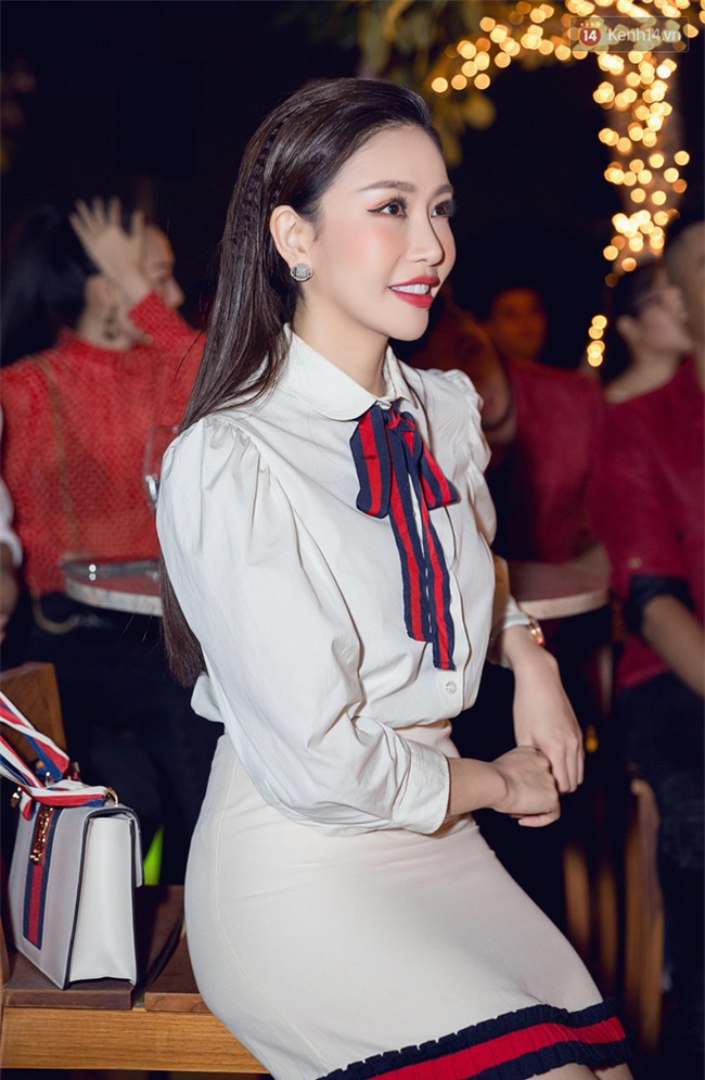 Hương Giang nắm giữ bản quyền, mong muốn tổ chức Hoa hậu Chuyển giới tại Việt Nam - Ảnh 7.