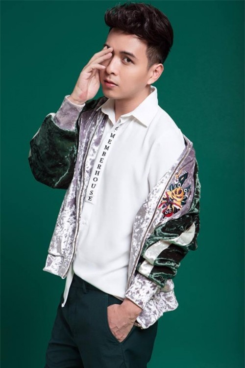 Hồ Quang Hiếu: Nếu Bảo Anh và Bùi Tiến Dũng yêu nhau thật thì tốt  - Ảnh 1.