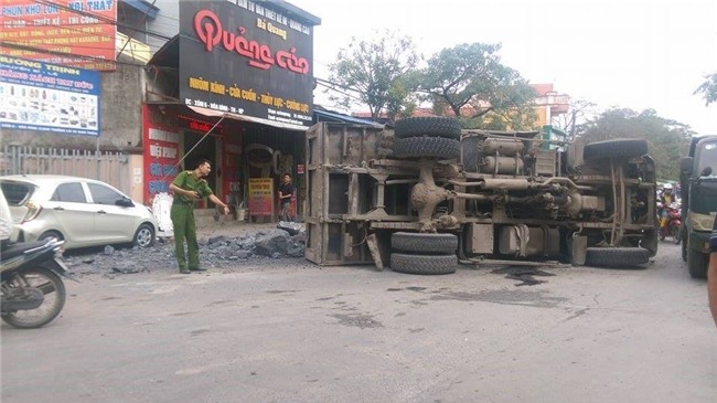tai nạn giao thông,tai nạn,Hải Phòng