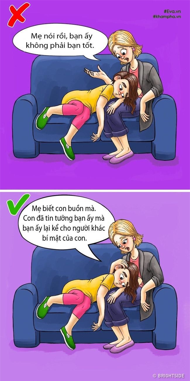 dung noi "dua me lam cho", day moi la cau noi giup con som truong thanh - 3