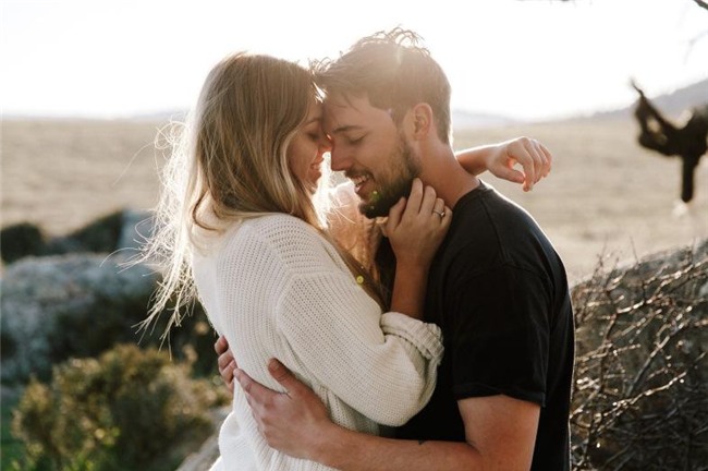 cuoi vo 3 nam moi tam chung 1 lan, bat khoc khi nhin thay co the vo - 1