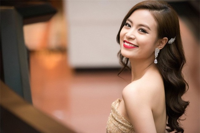 Hoàng Thùy Linh tuyên bố sẽ tự chọn chồng chứ không đợi ai đó chịu lấy mình làm vợ - Ảnh 1.