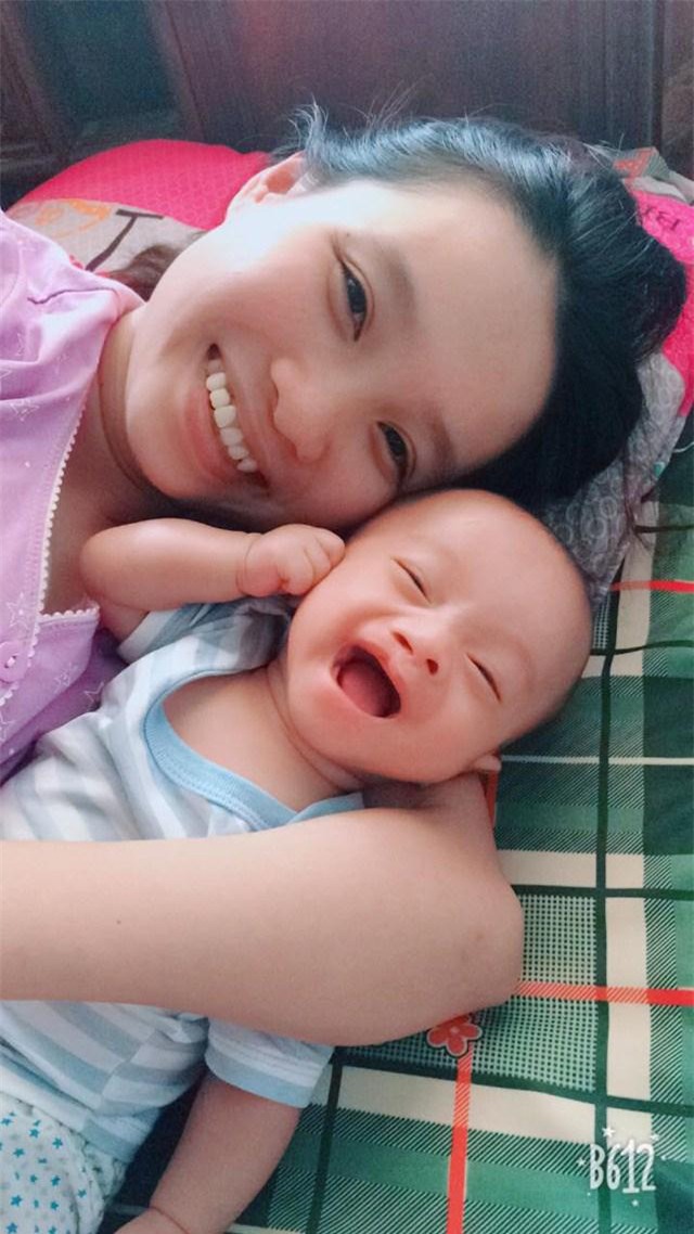 me dak lak ke chuyen sinh doi chi con mot, ngay ngay nom nop lo so mat con - 12