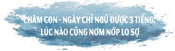 me dak lak ke chuyen sinh doi chi con mot, ngay ngay nom nop lo so mat con - 7