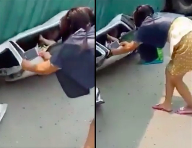 Khi trò vui được tạo nên từ những nỗi đau: Xin đừng lấy thảm hoạ ra làm thú tiêu khiển - Ảnh 3.