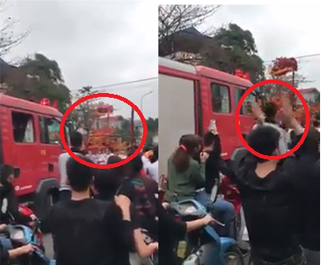 Khi trò vui được tạo nên từ những nỗi đau: Xin đừng lấy thảm hoạ ra làm thú tiêu khiển - Ảnh 4.