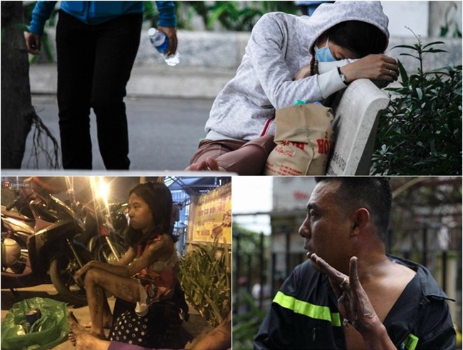 Khi trò vui được tạo nên từ những nỗi đau: Xin đừng lấy thảm hoạ ra làm thú tiêu khiển - Ảnh 6.