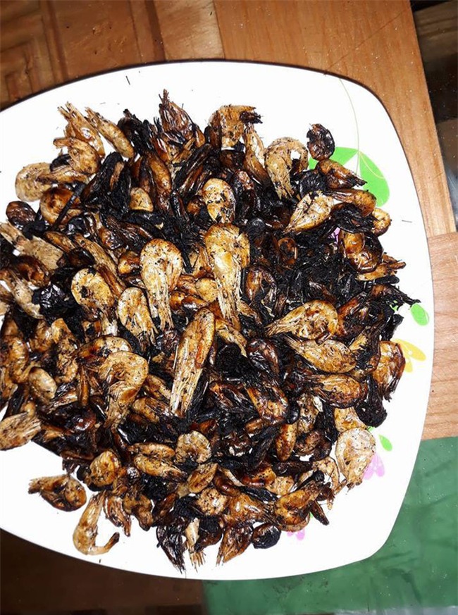 Bật cười với những món ăn xứng đáng lọt vào top đề cử giải thưởng vụng về triển vọng của năm - Ảnh 1.